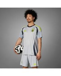 adidas - Benfica 24/25 Third Jersey - Lyst
