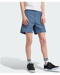 adidas - Premium Ref Shorts - Lyst