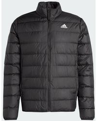 adidas - Essentials Lite Down Jacket - Lyst