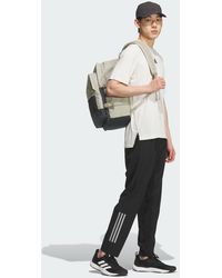 adidas - Mochila Con Varios Bolsillos Utility - Lyst