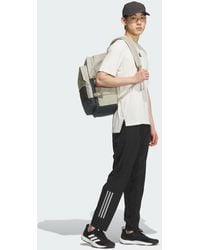 adidas - Utility Multi Pocket Backpack - Lyst