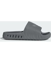 adidas - Adilette 25 Slides - Lyst