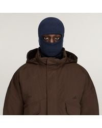 adidas - X Arte Antwerp Merino Wool Balaclava - Lyst