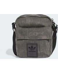 adidas - Washed Item Bag - Lyst