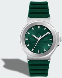 adidas - Reloj Expression Three S - Lyst