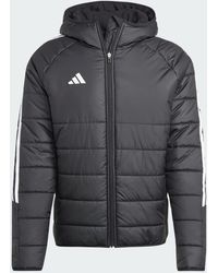 adidas - Tiro 24 Winter Jacket Asia Sizing Ij7388 - Lyst