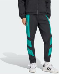 adidas - Liverpool Fc Eqt Track Pants - Lyst