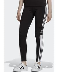 adidas leggings frauen
