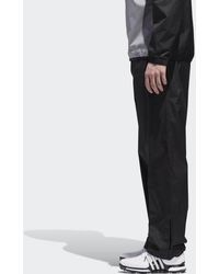 adidas climastorm provisional ii rain pants