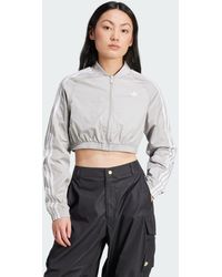 adidas - Chaqueta Corta Adicolor Teamgeist - Lyst
