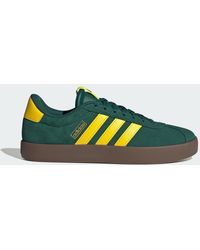 adidas - Vl Court 3.0 Shoes - Lyst