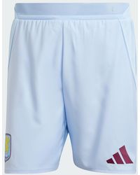 adidas - Avfc A Sho Au - Lyst