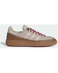 adidas Originals - Handball Spezial Wtr Trainers - Lyst