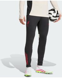 adidas - Liverpool Fc Tiro 25 Competition Training Pants - Lyst