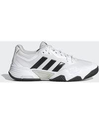 adidas - Solematch Control 2 Tennis Shoes - Lyst