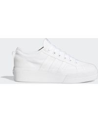 adidas trainers ladies uk