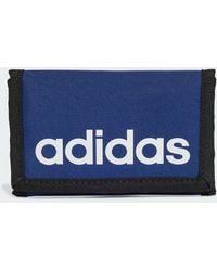 adidas - Linear Wallet - Lyst