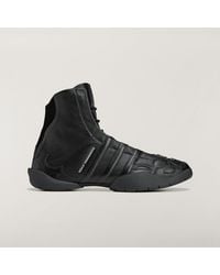 adidas - Y-3 Regu 2002 Hi - Lyst