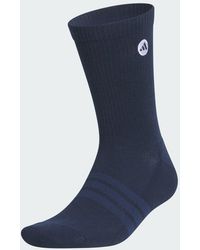 adidas - Performance Crew Sock - Lyst