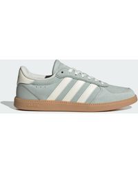 adidas - Breaknet Sleek Shoes - Lyst