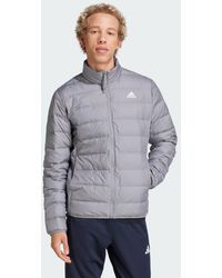 adidas - Essentials Lite Down Jacket - Lyst