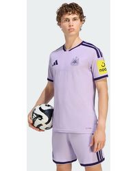 adidas - Newcastle United Fc 26/27 Authentic Ausweichtrikot - Lyst