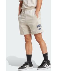 adidas - Collegiate Short - Lyst