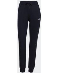 adidas - Pantalón Essentials French Terry Logo - Lyst