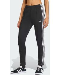 adidas - Sst Classic Track Pants - Lyst