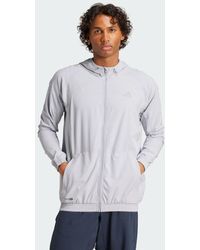 adidas - Sudadera Tech Apparel - Lyst