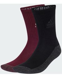 adidas - Equipment Socks 2 Pairs - Lyst