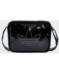 adidas - Bolso Adicolor Premium Airliner - Lyst