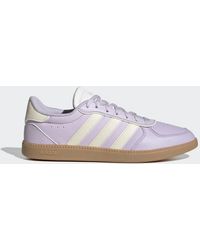 adidas - Breaknet Sleek Schuh - Lyst