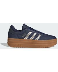 adidas - Vl Court Bold Schuh - Lyst
