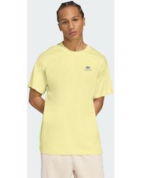 adidas - Butter Graphic Tee - Lyst