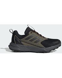 adidas - Terrex Tracefinder 2 Climaproof Trail Running Shoes - Lyst