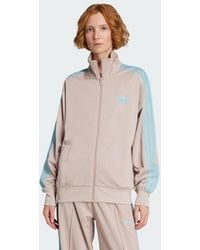 adidas - Adicolor Classic Firebird Loose Originals Jacke - Lyst
