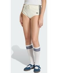 adidas - Sport Tight Shorts - Lyst