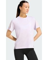 adidas - Adi365 Climacool T-Shirt - Lyst