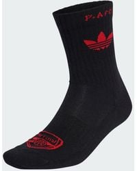 adidas - Arsenal Fc Places+Faces Socks - Lyst