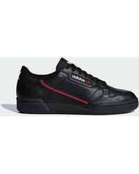 adidas - Continental 80 Shoes - Lyst