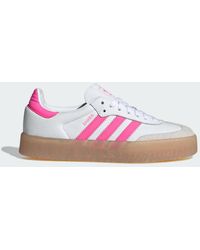 adidas - Sambae Schuh - Lyst
