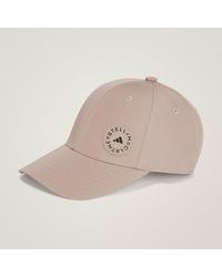 adidas - By Stella Mccartney Cap - Lyst