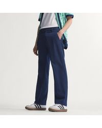 adidas - Originals Twistweave Trousers - Lyst