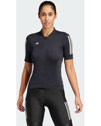 adidas - Maillot De Ciclismo Tempo 3 Bandas - Lyst