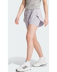 adidas - Designed For Training 2-In-1 Shorts - Lyst
