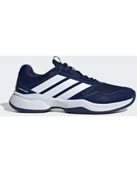 adidas - Gamecourt 3 All Court Tennis Shoes - Lyst