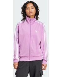 adidas - Adicolor Firebird - Lyst