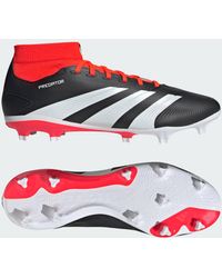 adidas - Scarpe da calcio Predator 24 League Firm Ground - Lyst