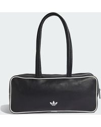 adidas - Bolso Adicolor Elongated Airliner - Lyst